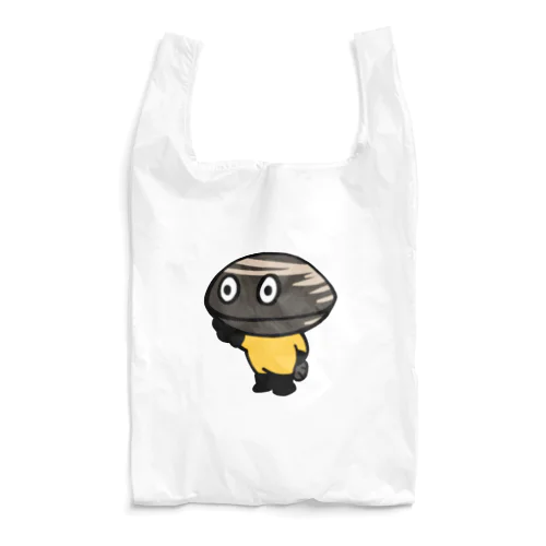 あさり Reusable Bag