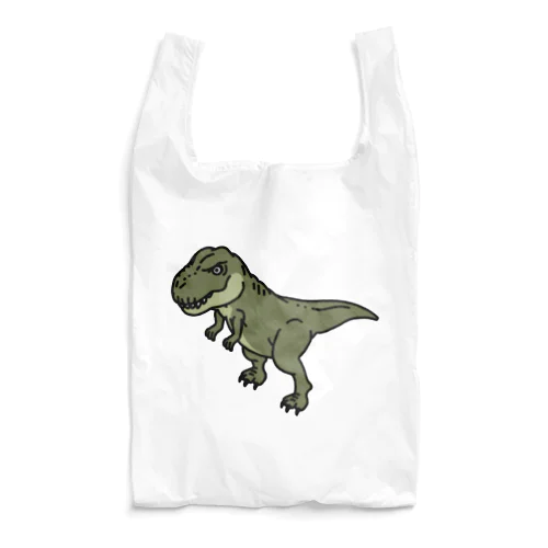 ティラノサウルス Reusable Bag