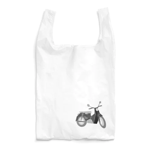 smoky Cub Reusable Bag