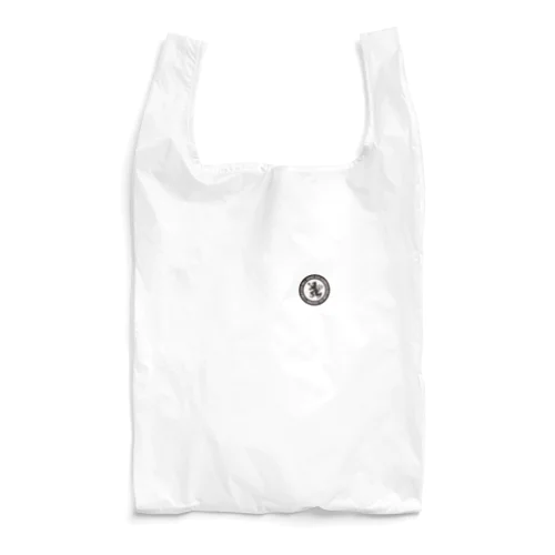 DEVGRU　ライオン丸型（ワンポイント） Reusable Bag