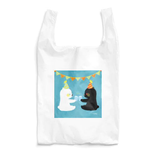 カンパイ！ Reusable Bag