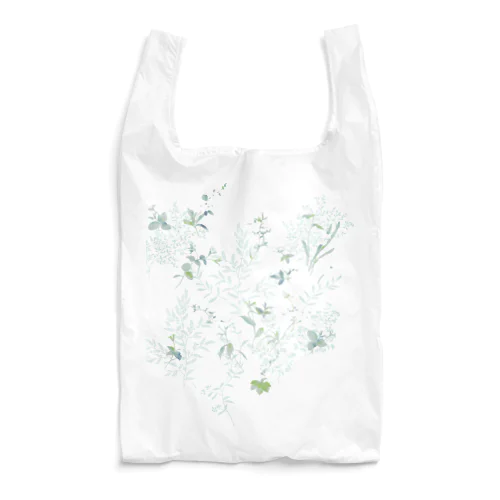 GREEN LABEL Reusable Bag