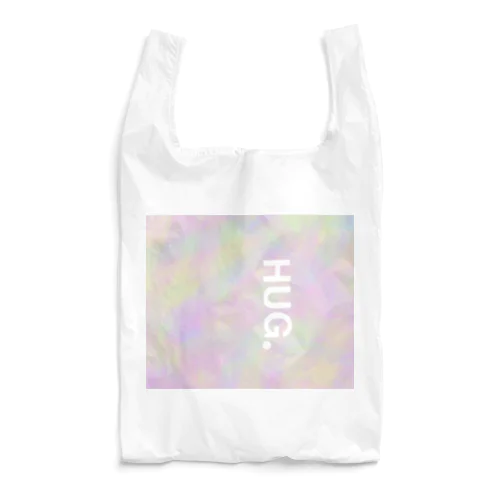 HUG.p① Reusable Bag