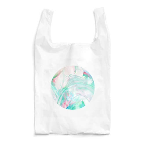 癒し（ko） Reusable Bag