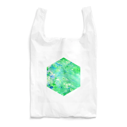 那須の森(ko) Reusable Bag