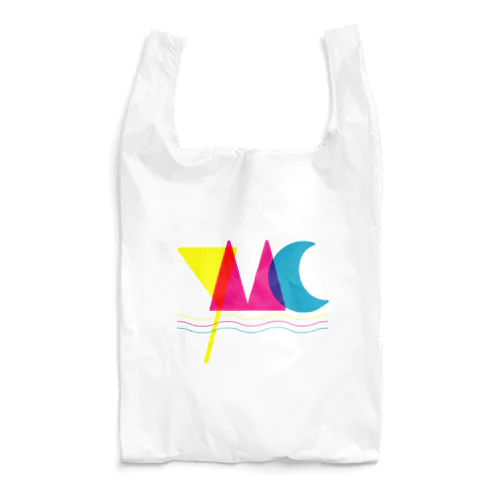 YMC ロゴ Reusable Bag