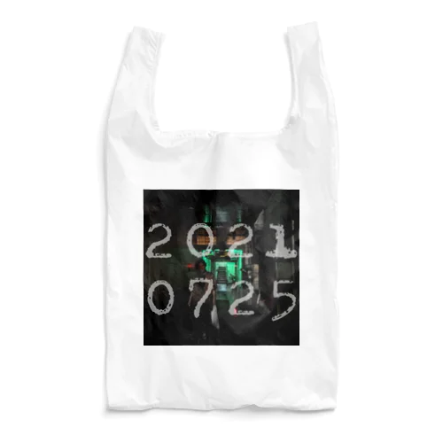 ヒューマン3 Reusable Bag