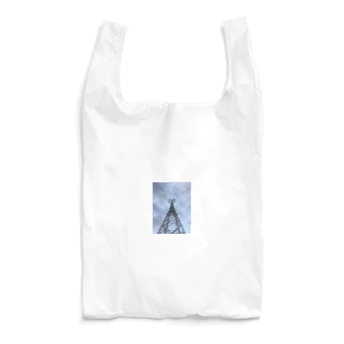 楽しむこころ Reusable Bag