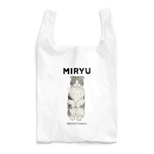 カラデザ(MIRYU) Reusable Bag