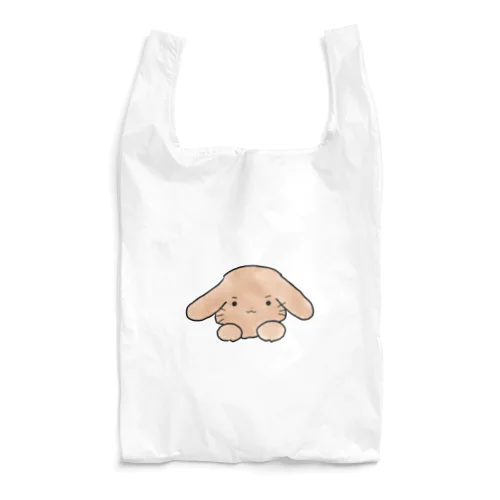 薄茶くん(仮) Reusable Bag