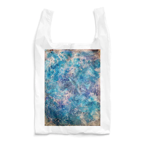 Summer Reusable Bag