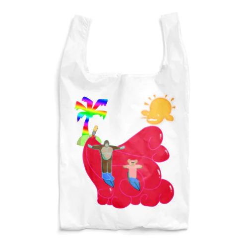 奮起 Reusable Bag