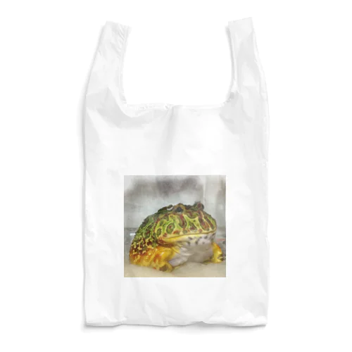 げこたーずT Reusable Bag