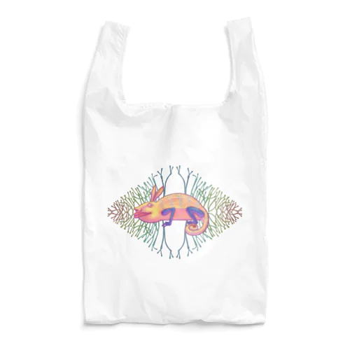 ウサレオン Reusable Bag