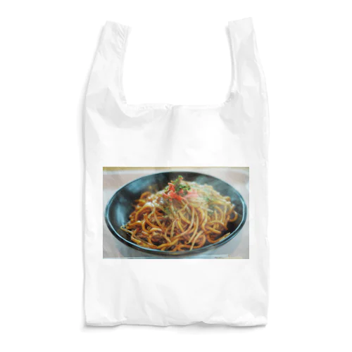 焼きそば Reusable Bag