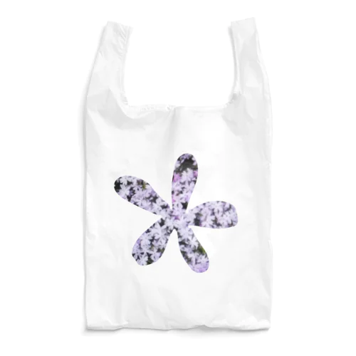 芝桜花 Reusable Bag