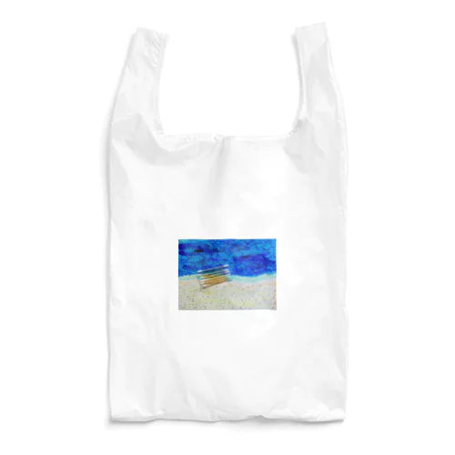 うみ Reusable Bag