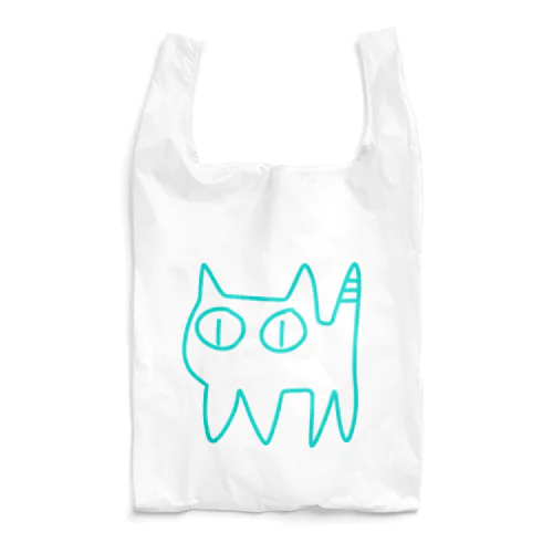 ねこですから。 Reusable Bag