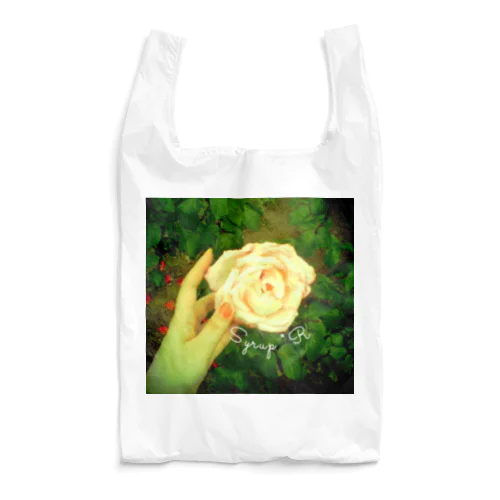 Syrup*R Reusable Bag