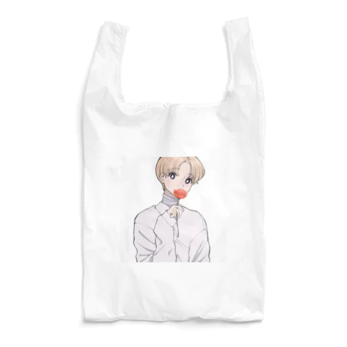 ポピー Reusable Bag