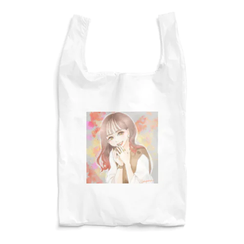 イエベ春 Reusable Bag