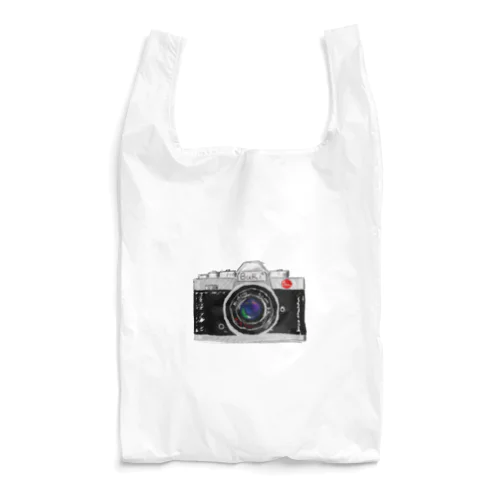 BURICA Reusable Bag