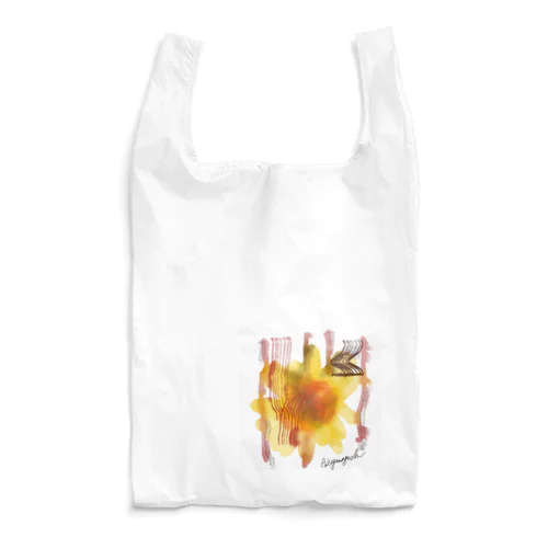 Aoiyamart3 Reusable Bag