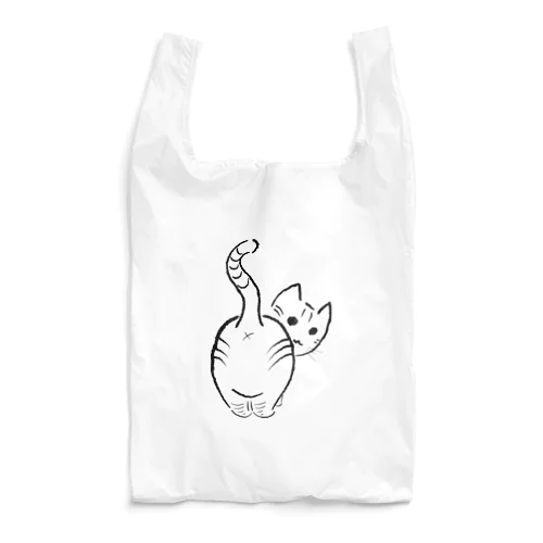 おしり Reusable Bag