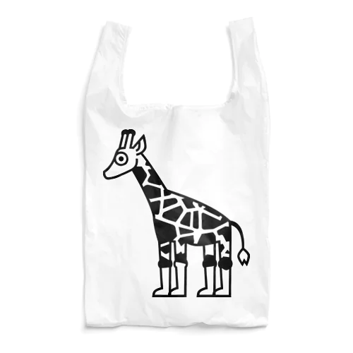 キリンだけ Reusable Bag