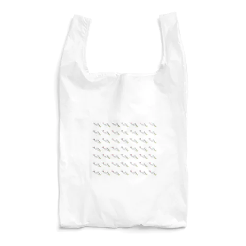 つるシリーズ。 Reusable Bag