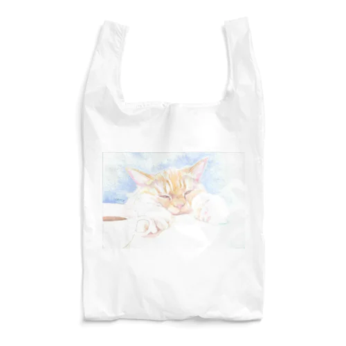 ブレイクタイム Reusable Bag