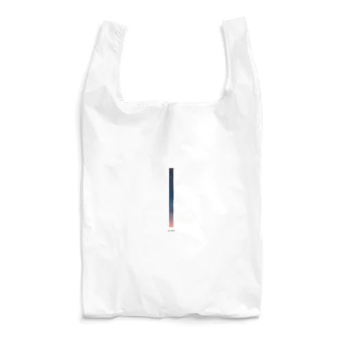 彼は誰時 Reusable Bag