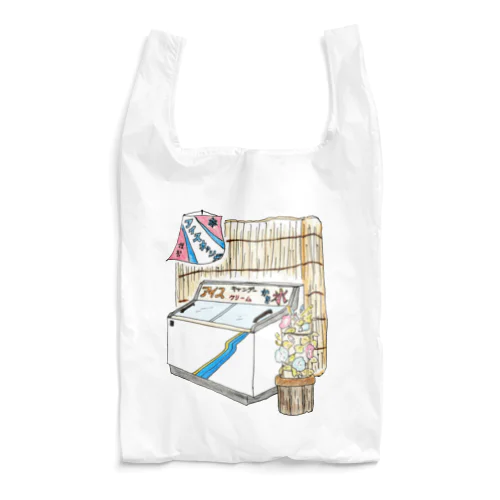 盛夏 Reusable Bag