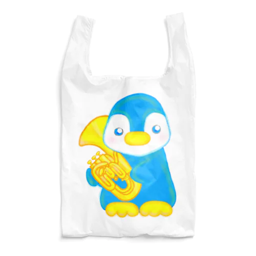 バリトン Reusable Bag