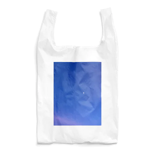 月 Reusable Bag