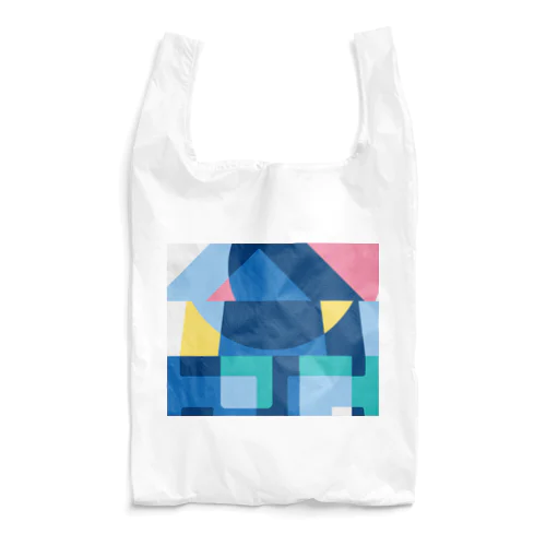 ペパボコンポジション Reusable Bag