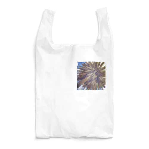 パルム　イビラプエラ Reusable Bag