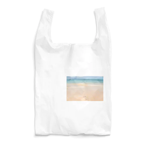 ウミ　ガラパゴス Reusable Bag