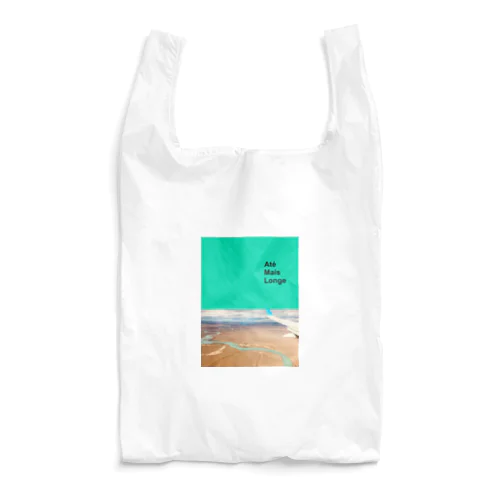 モットトオクマデ　パタゴニア Reusable Bag