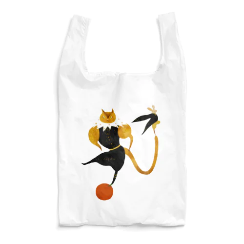 ピエ・ロロ兄弟 Reusable Bag