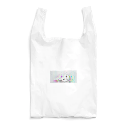 ハピ Reusable Bag