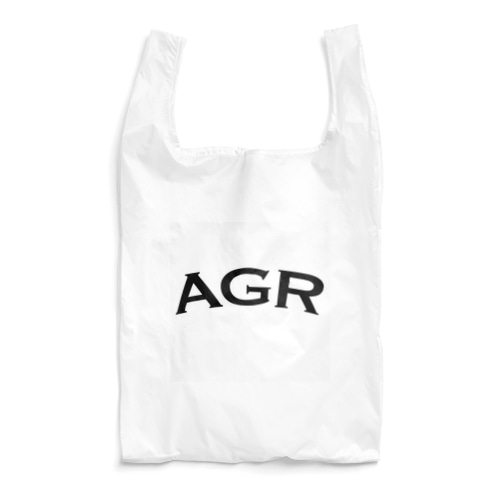 AGR Reusable Bag