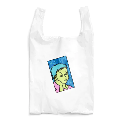 ねたふり Reusable Bag