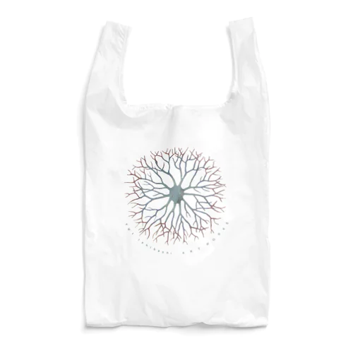 MOTHER（pale color） Reusable Bag