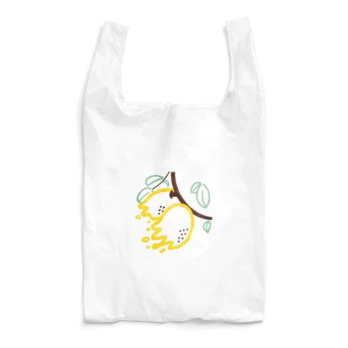 かりん Reusable Bag