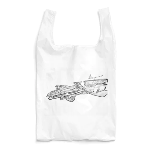 PWC Reusable Bag