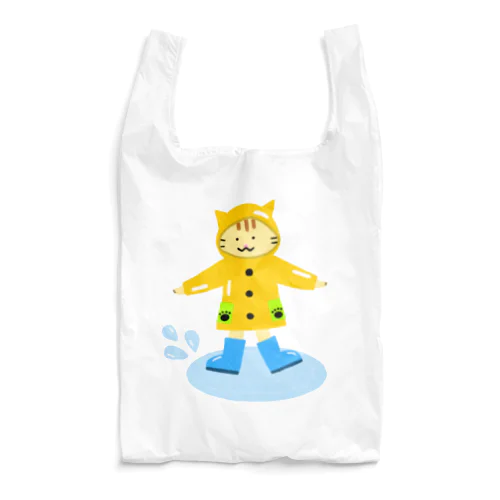 minne×Tシャツトリニティ×SUZURIコラボ Reusable Bag