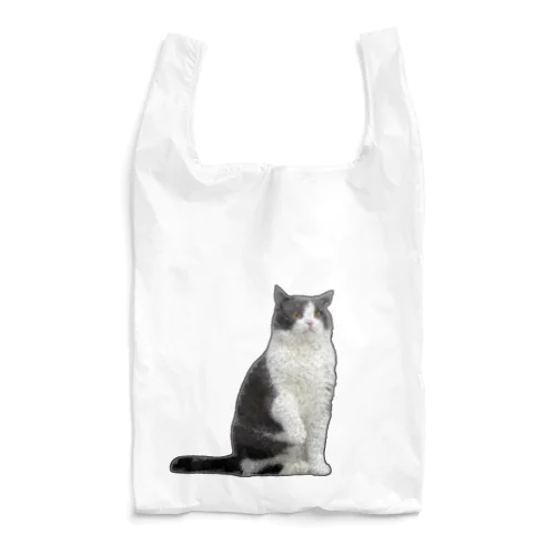 ネコネコ Reusable Bag