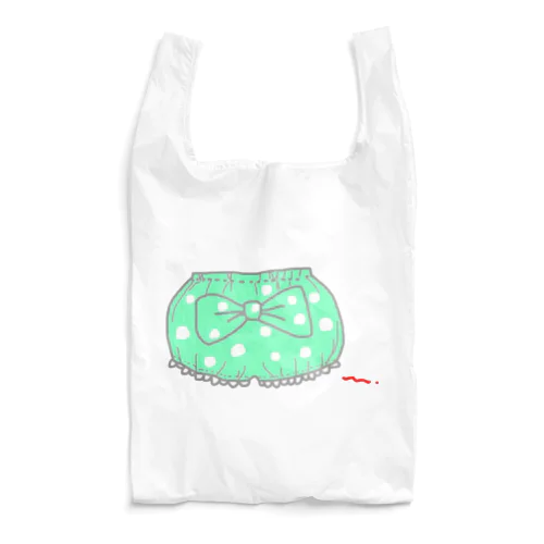 赤ちゃんのおむつカバー Reusable Bag