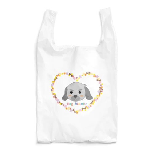 タロちゃん Reusable Bag